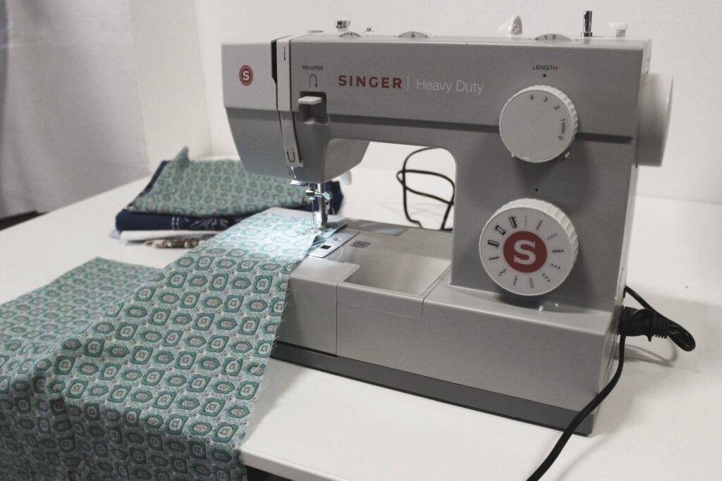 Sewing Machine Hire The Edinburgh Remakery