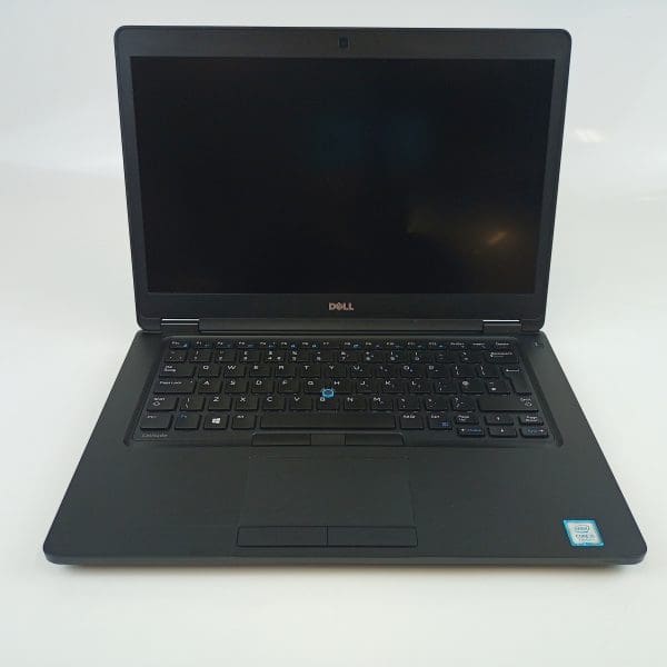 Dell Latitude 5480 14" Laptop HD i5-7300U 8GB RAM 256GB SSD Win10 Pro (G) - Image 13