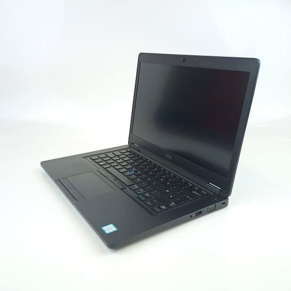 Dell Latitude 5480 14" Laptop HD i5-7300U 8GB RAM 256GB SSD Win10 Pro (G) - Image 3