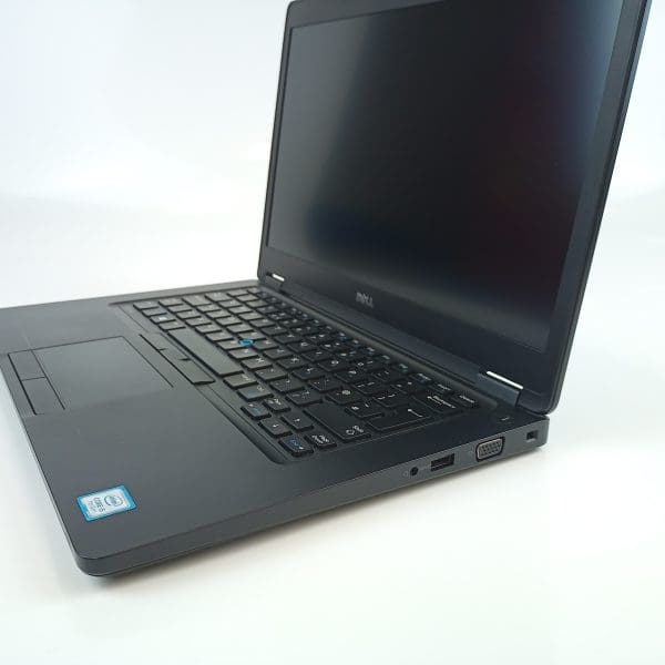 Dell Latitude 5480 14" Laptop HD i5-7300U 8GB RAM 256GB SSD Win10 Pro (G) - Image 12