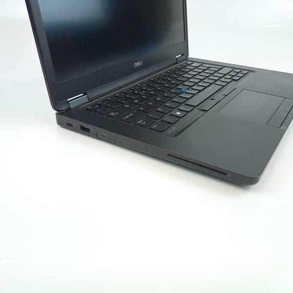 Dell Latitude 5480 14" Laptop HD i5-7300U 8GB RAM 256GB SSD Win10 Pro (G) - Image 11