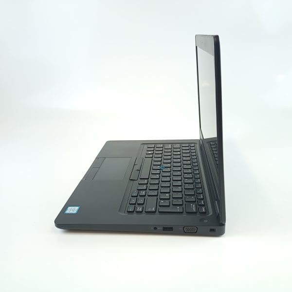 Dell Latitude 5480 14" Laptop HD i5-7300U 8GB RAM 256GB SSD Win10 Pro (G) - Image 10