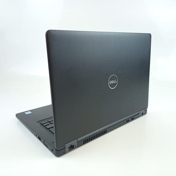 Dell Latitude 5480 14" Laptop HD i5-7300U 8GB RAM 256GB SSD Win10 Pro (G) - Image 9