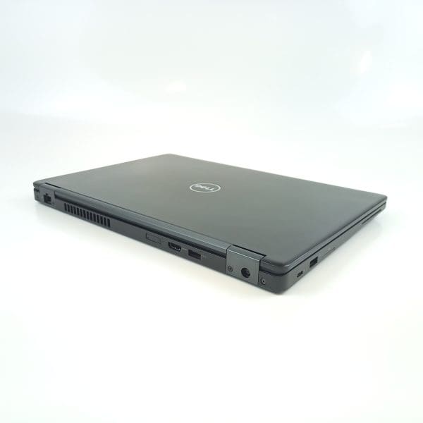 Dell Latitude 5480 14" Laptop HD i5-7300U 8GB RAM 256GB SSD Win10 Pro (G) - Image 8