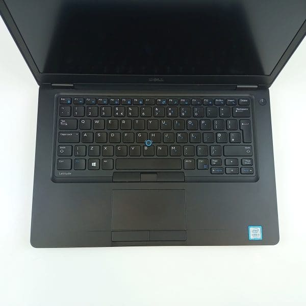 Dell Latitude 5480 14" Laptop HD i5-7300U 8GB RAM 256GB SSD Win10 Pro (G) - Image 7