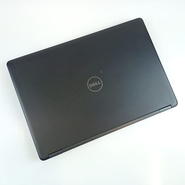 Dell Latitude 5480 14" Laptop HD i5-7300U 8GB RAM 256GB SSD Win10 Pro (G) - Image 6