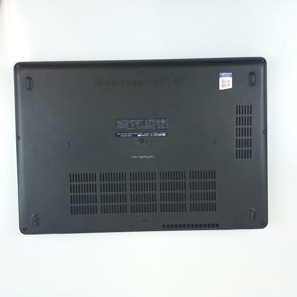 Dell Latitude 5480 14" Laptop HD i5-7300U 8GB RAM 256GB SSD Win10 Pro (G) - Image 5