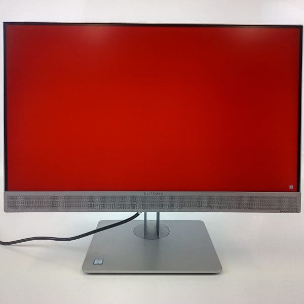 HP EliteOne 800 G3 AIO 23.8