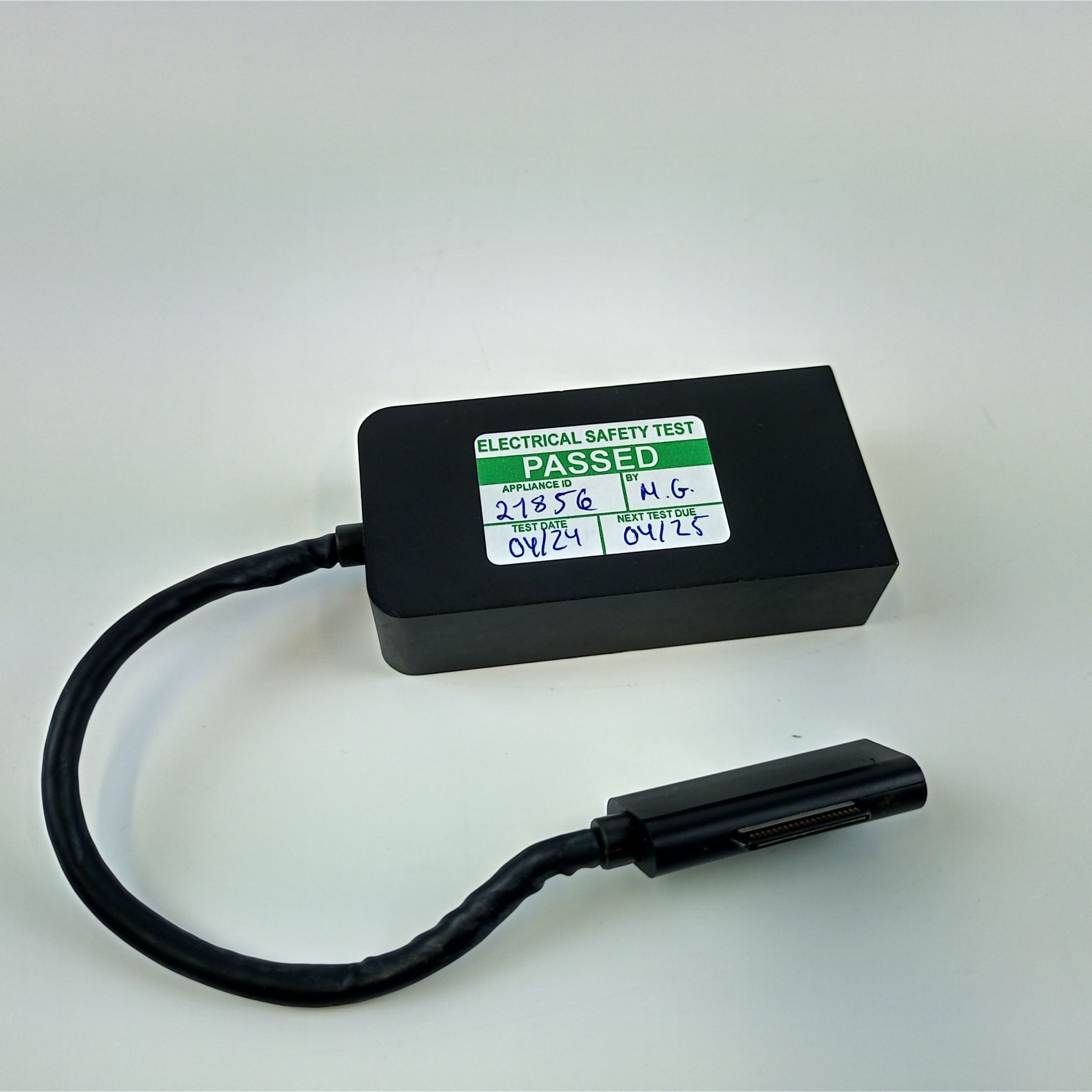 Microsoft Surface Connect to USB-C Hub Model: 1856