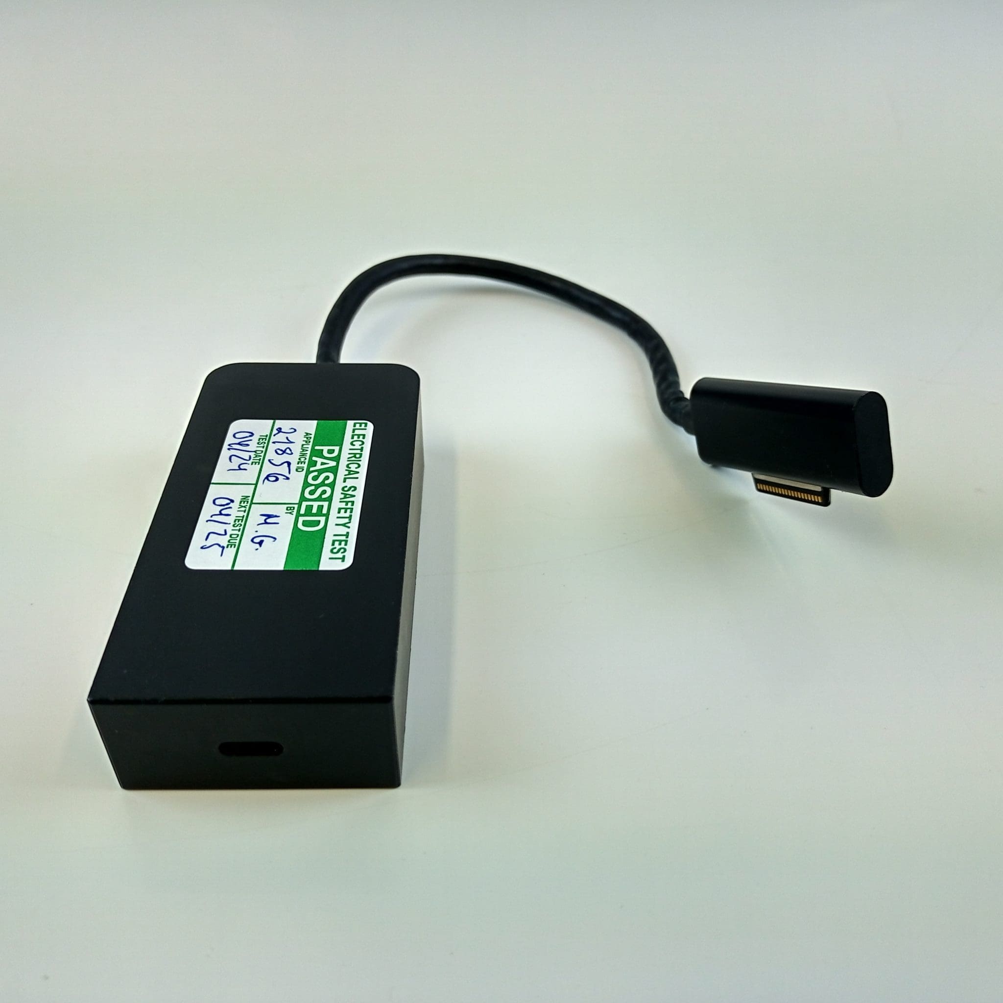 Microsoft Surface Connect to USB-C Hub Model: 1856 - Image 3