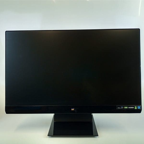 ViewSonic VX2370Smh-LED - 23" Full HD Monitor (VG) | The Edinburgh Remakery
