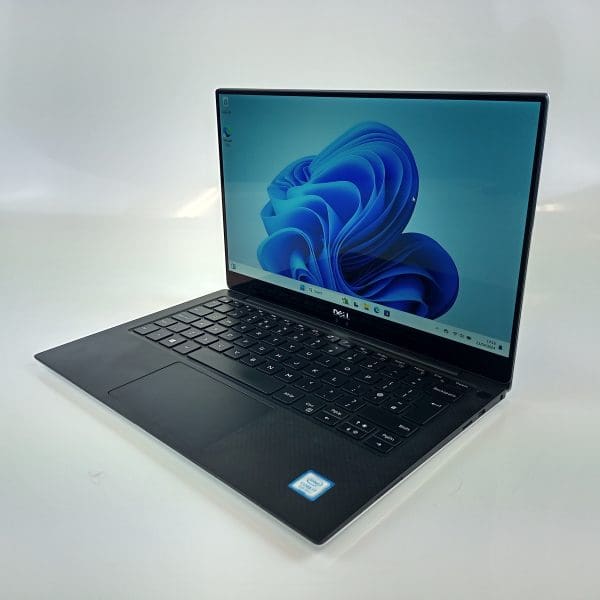 Dell XPS 13 9370 Laptop 4K Touch i7-8550U 16GB RAM 512GB SSD Win 11 Pro (G) - Image 5