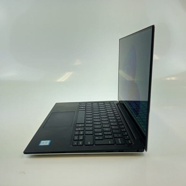 Dell XPS 13 9370 Laptop 4K Touch i7-8550U 16GB RAM 512GB SSD Win 11 Pro (G) - Image 4