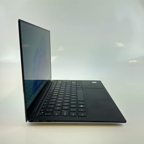 Dell XPS 13 9370 Laptop 4K Touch i7-8550U 16GB RAM 512GB SSD Win 11 Pro (G) - Image 3