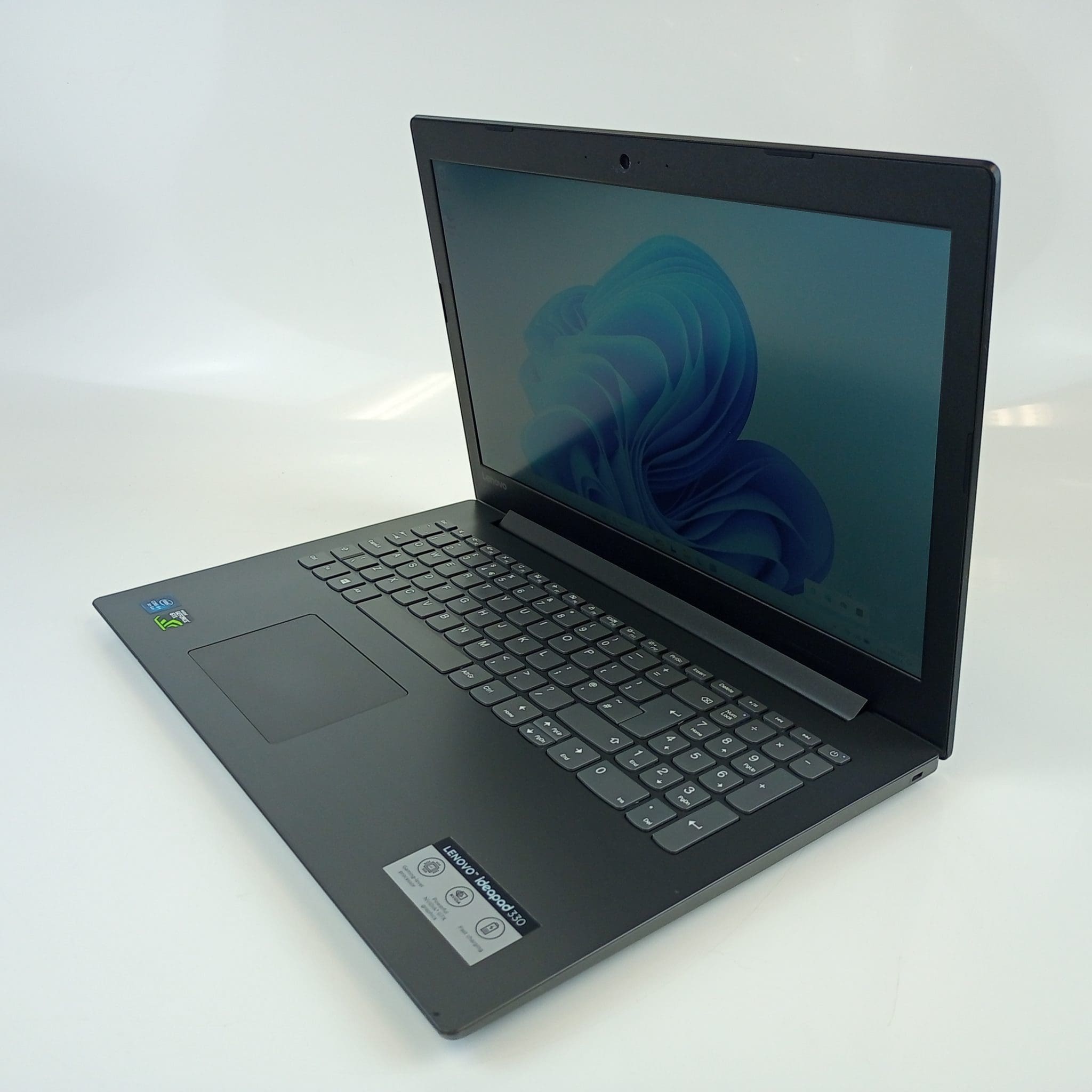 Lenovo IdeaPad ジャンク品 Lenovo Ideapad 330-15ICH Laptop i5-8300H GTX 1050 20GB RAM 512GB