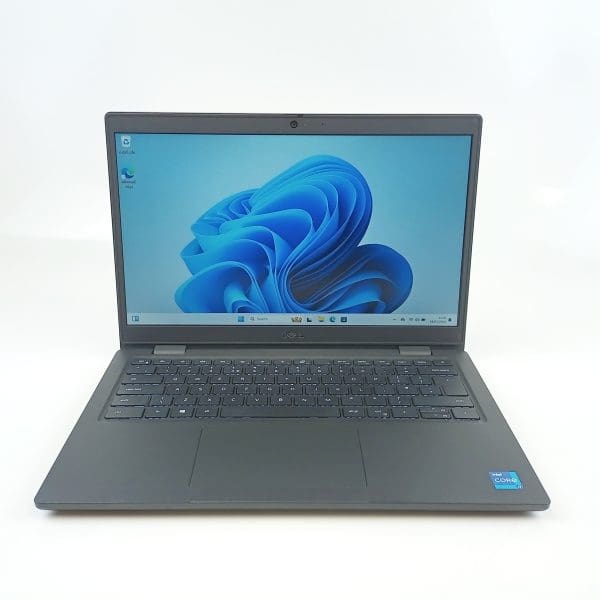 Dell Latitude 3420 Laptop 14" FHD i7-1165G7 512GB SSD 16GB RAM Win11 Pro (G)
