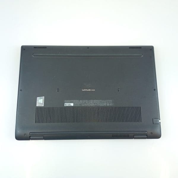 Dell Latitude 3420 Laptop 14" FHD i7-1165G7 512GB SSD 16GB RAM Win11 Pro (G) - Image 8