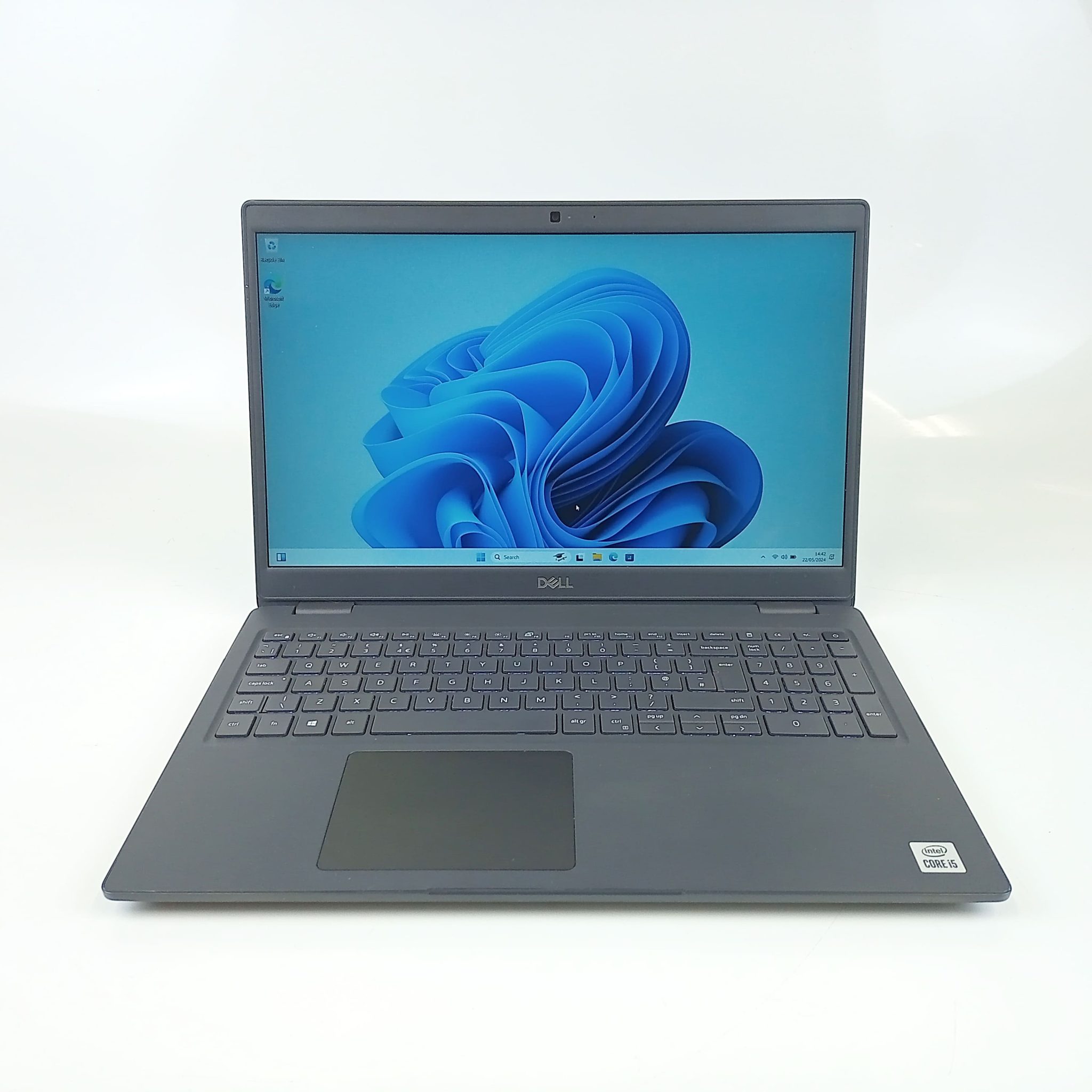 Dell Latitude 3510 Laptop FHD i5-10210U 256GB SSD 16GB RAM