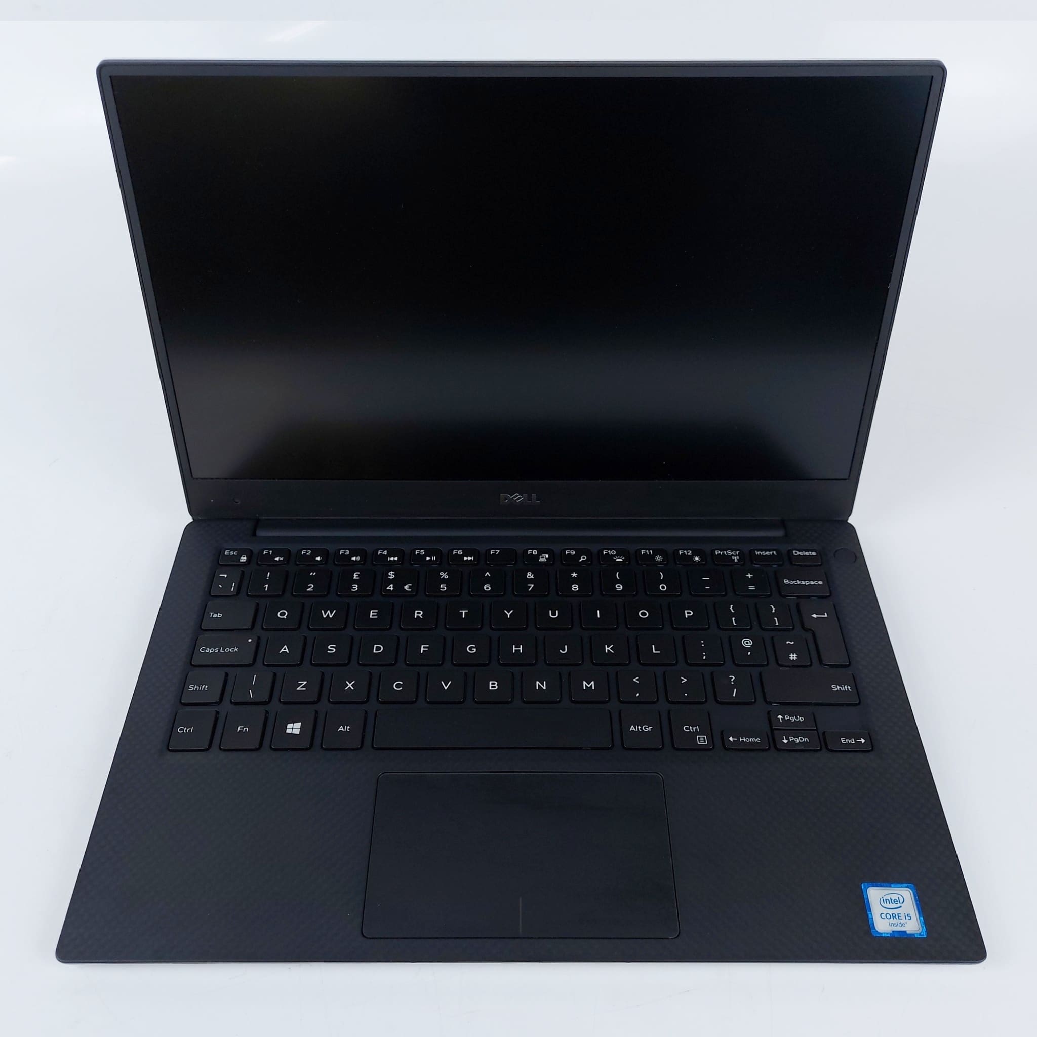 Dell XPS 13 9350 Laptop 13" FHD i5-6200U 8GB RAM 256GB SSD Win10 Pro (G) - Image 7