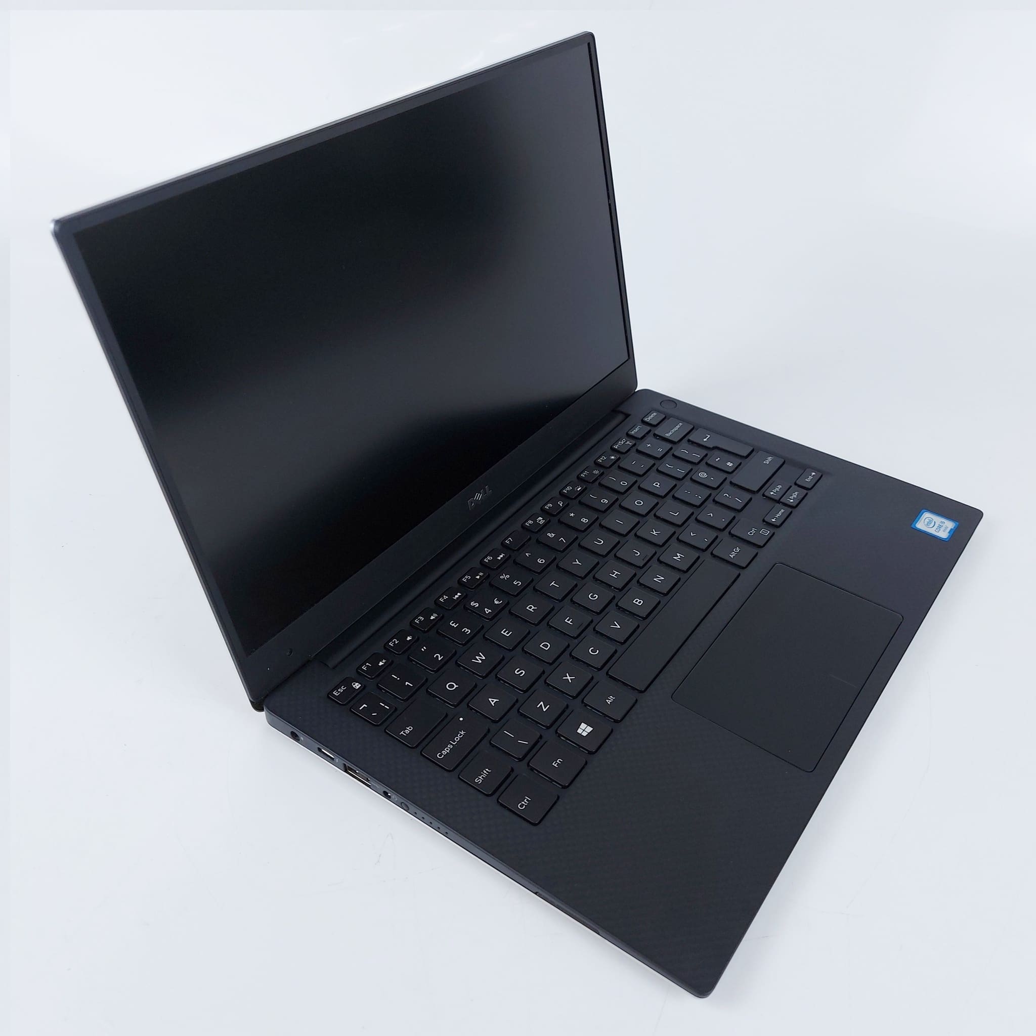 Dell XPS 13 9350 Laptop 13" FHD i5-6200U 8GB RAM 256GB SSD Win10 Pro (G) - Image 8