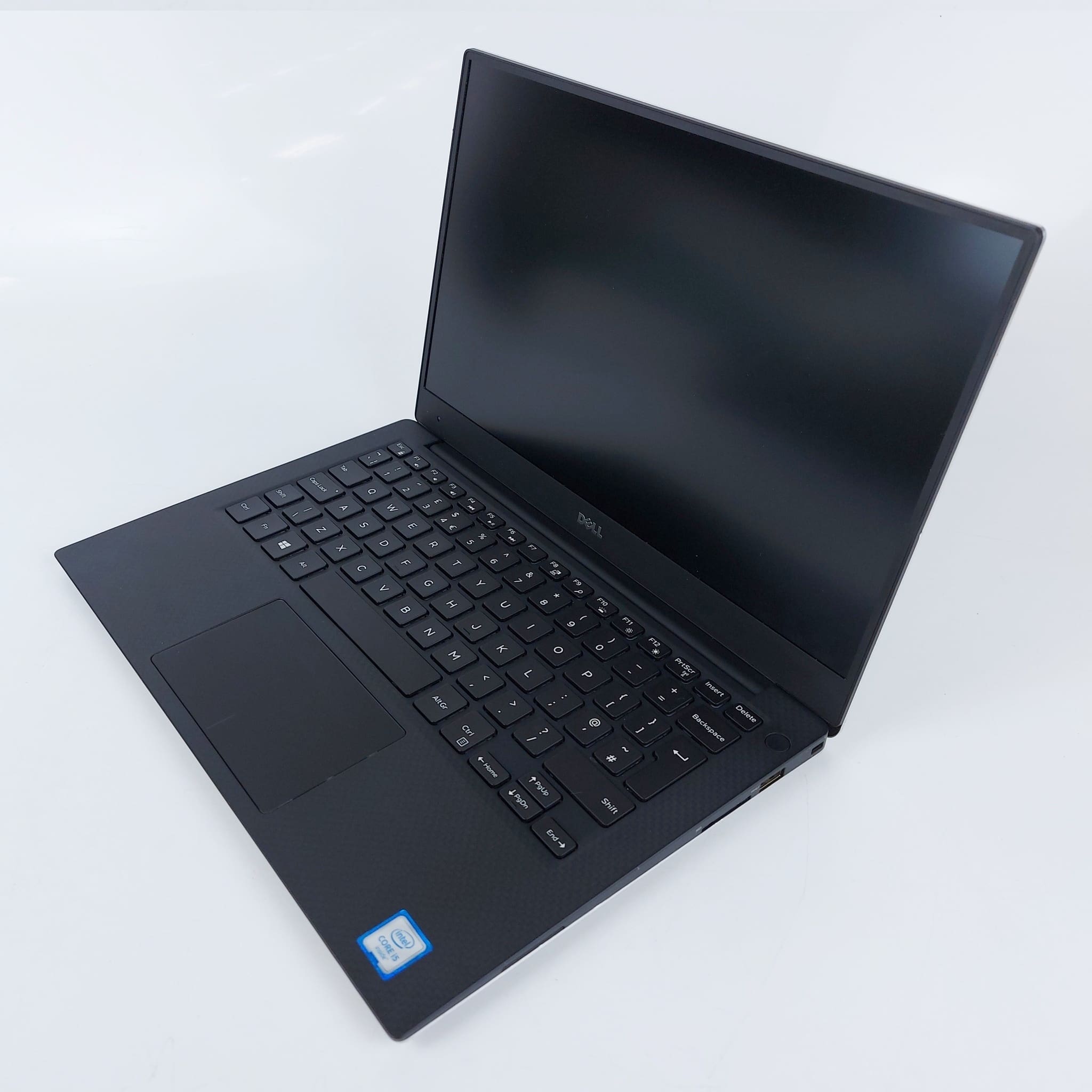 Dell XPS 13 9350 Laptop 13" FHD i5-6200U 8GB RAM 256GB SSD Win10 Pro (G) - Image 9