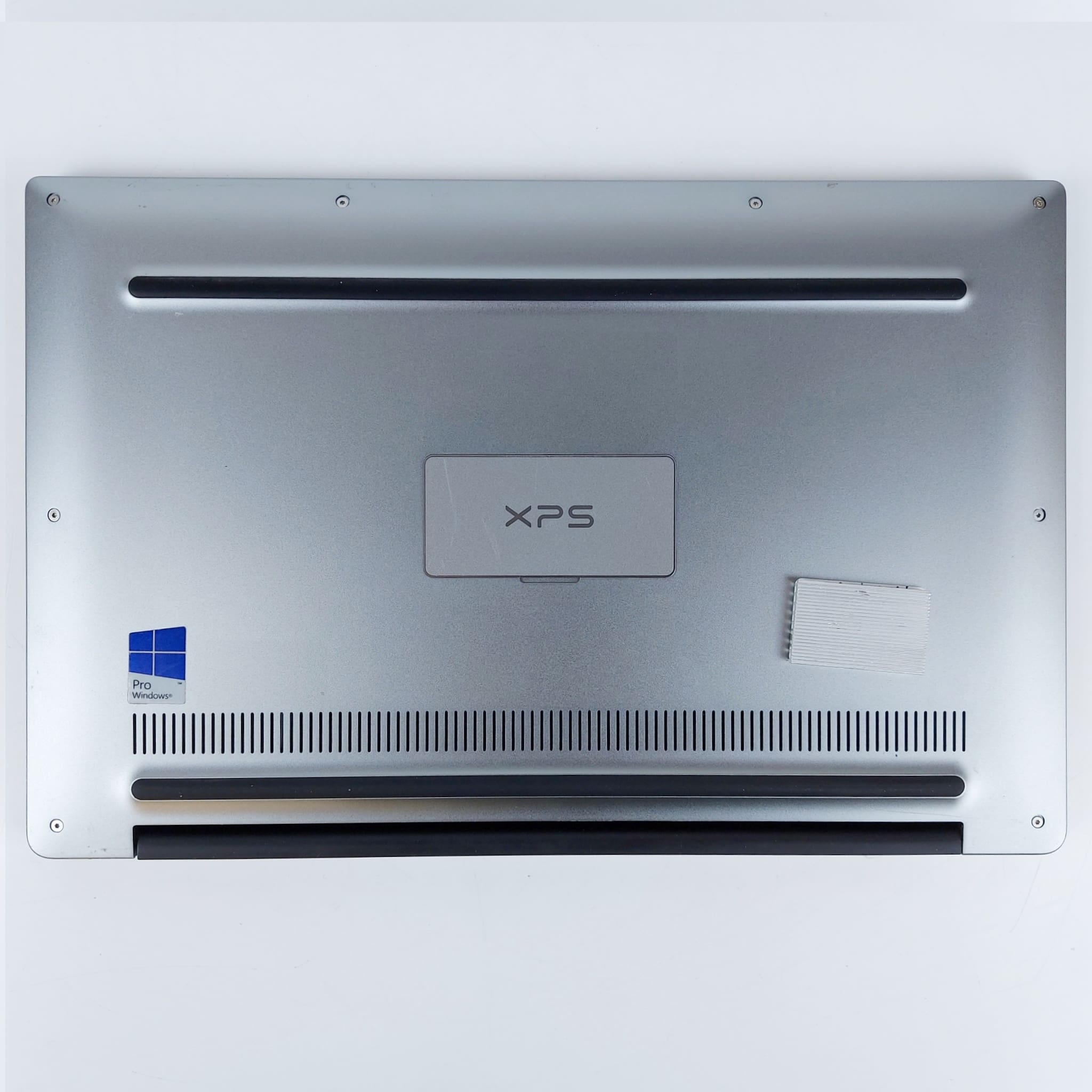 Dell XPS 13 9350 Laptop 13" FHD i5-6200U 8GB RAM 256GB SSD Win10 Pro (G) - Image 11