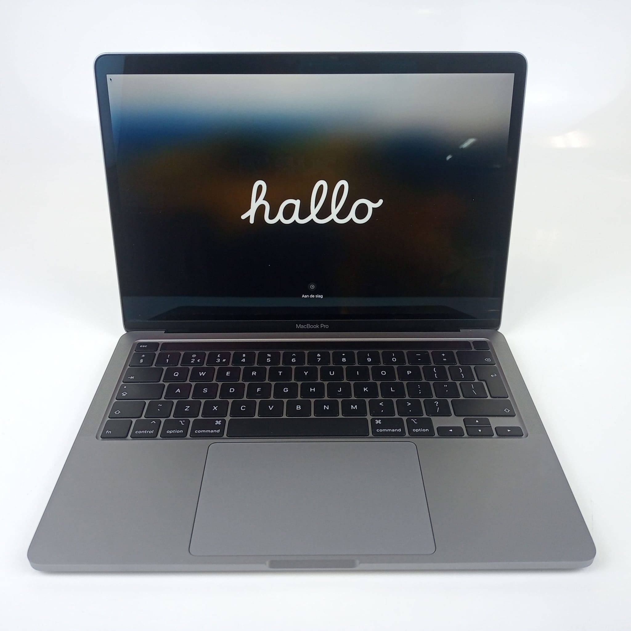 Apple MacBook Pro 2020 1TB 16GB i5 Apple Macbook Pro 13