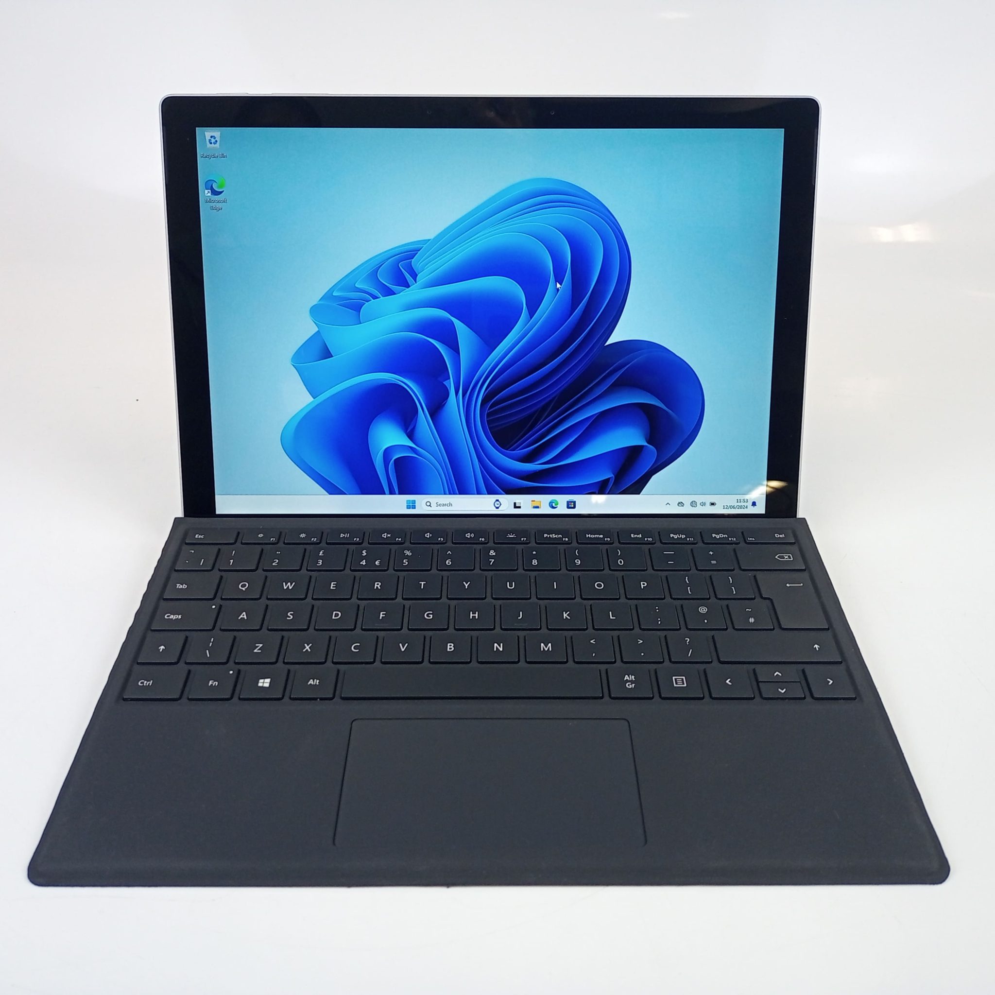 Surface Pro 7 Win11Pro i5 8GB 128GB 顔認証 Surface Pro 7 Win11Pro i5 8GB 128GB 顔認証