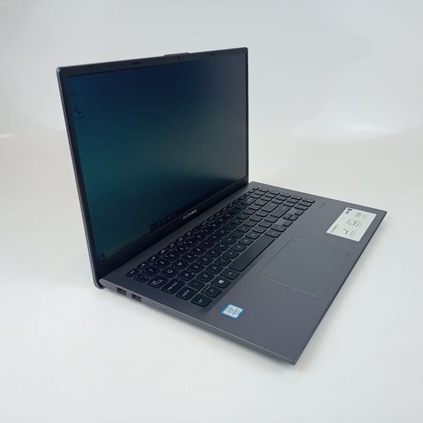 Asus VivoBook X512U Laptop 15.6" FHD i3-7020U 8GB RAM 256GB Win10 Pro (G) - Image 4