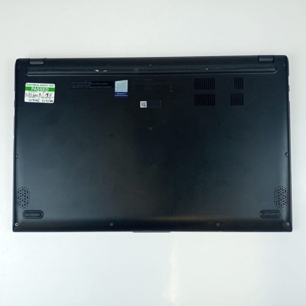 Asus VivoBook X512U Laptop 15.6" FHD i3-7020U 8GB RAM 256GB Win10 Pro (G) - Image 9