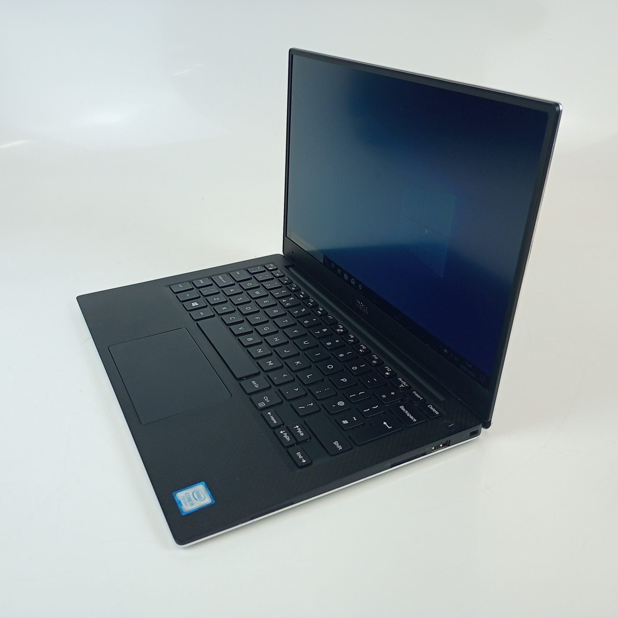 Dell XPS 13 9360 Laptop FHD i5-7200U 8GB RAM 256GB SSD Win 10 Pro (G) - Image 3