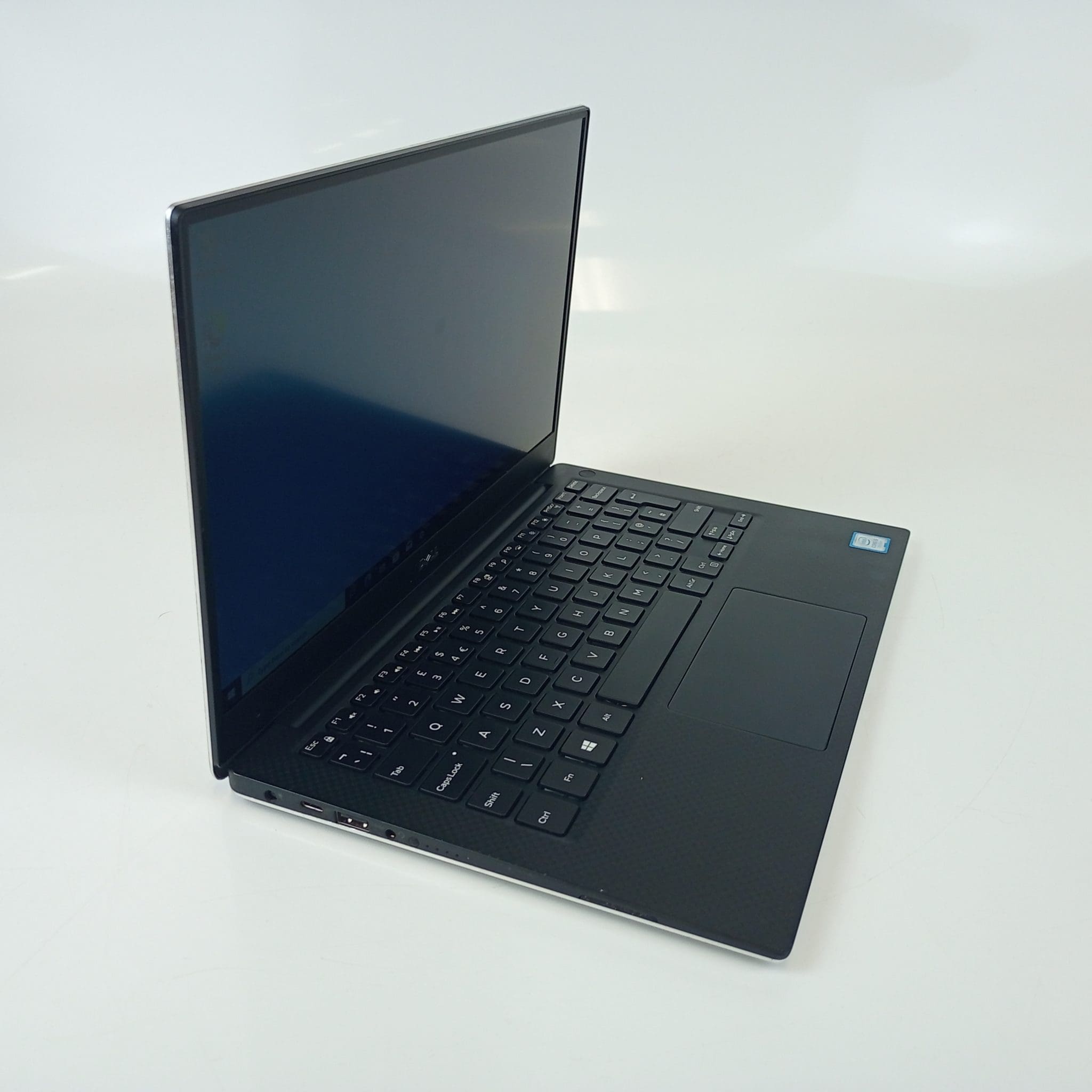 Dell XPS 13 9360 Laptop FHD i5-7200U 8GB RAM 256GB SSD Win 10 Pro (G) - Image 4