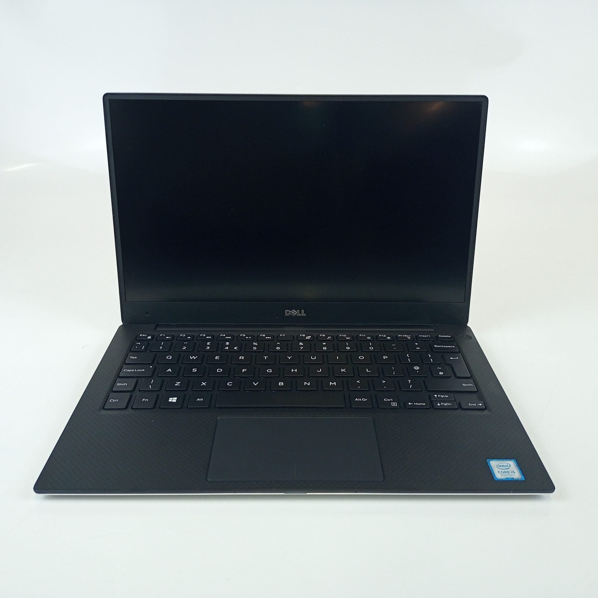 Dell XPS 13 9360 Laptop FHD i5-7200U 8GB RAM 256GB SSD Win 10 Pro (G) - Image 6