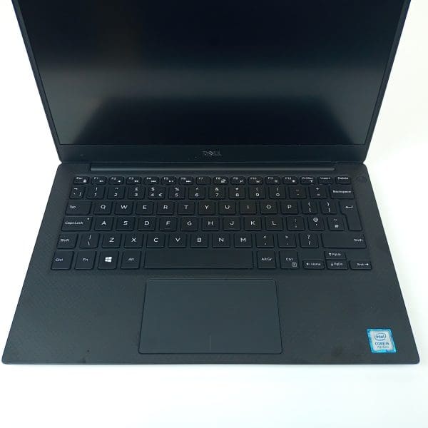 Dell XPS 13 9360 Laptop FHD i5-7200U 8GB RAM 256GB SSD Win 10 Pro (G) - Image 7