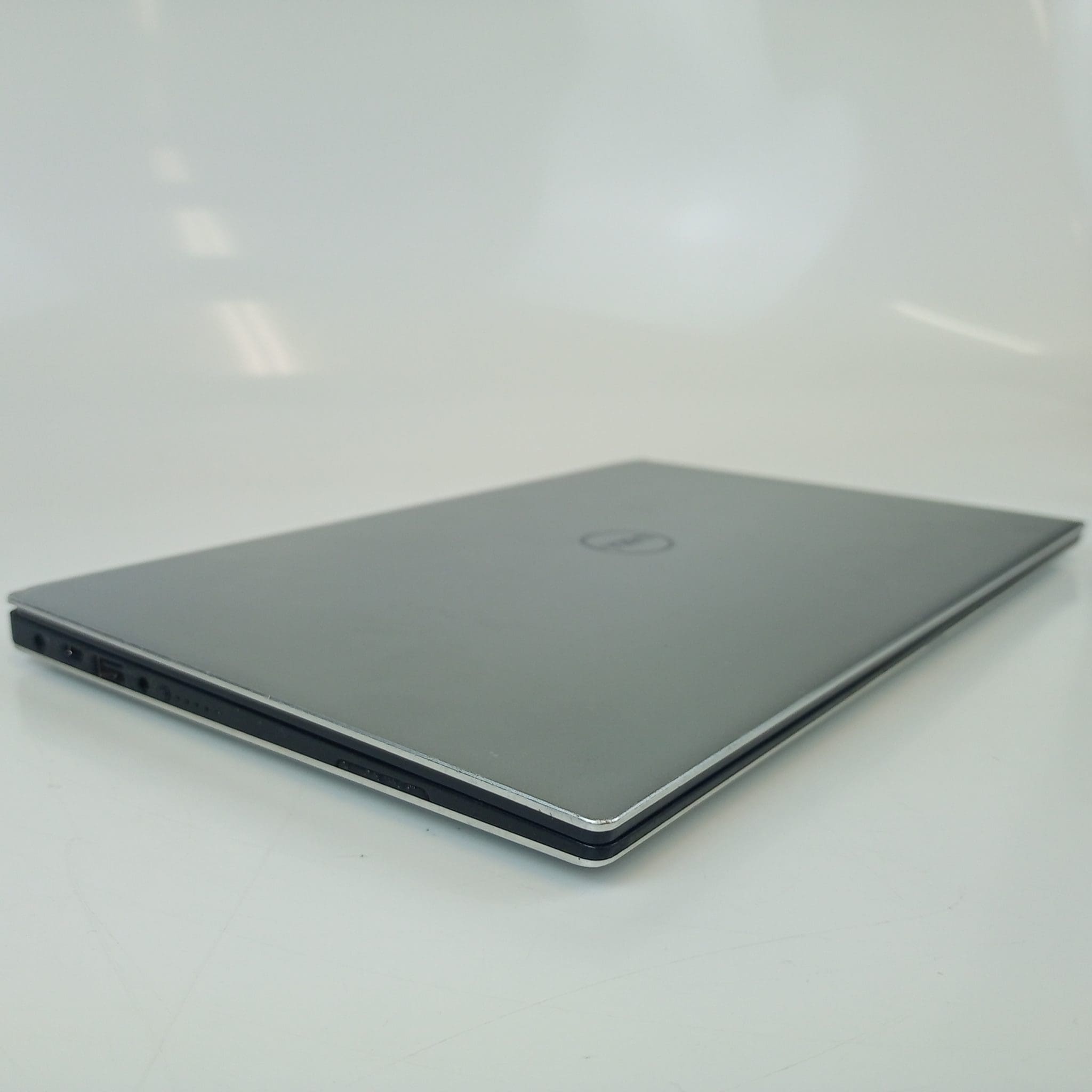 Dell XPS 13 9360 Laptop FHD i5-7200U 8GB RAM 256GB SSD Win 10 Pro (G) - Image 9