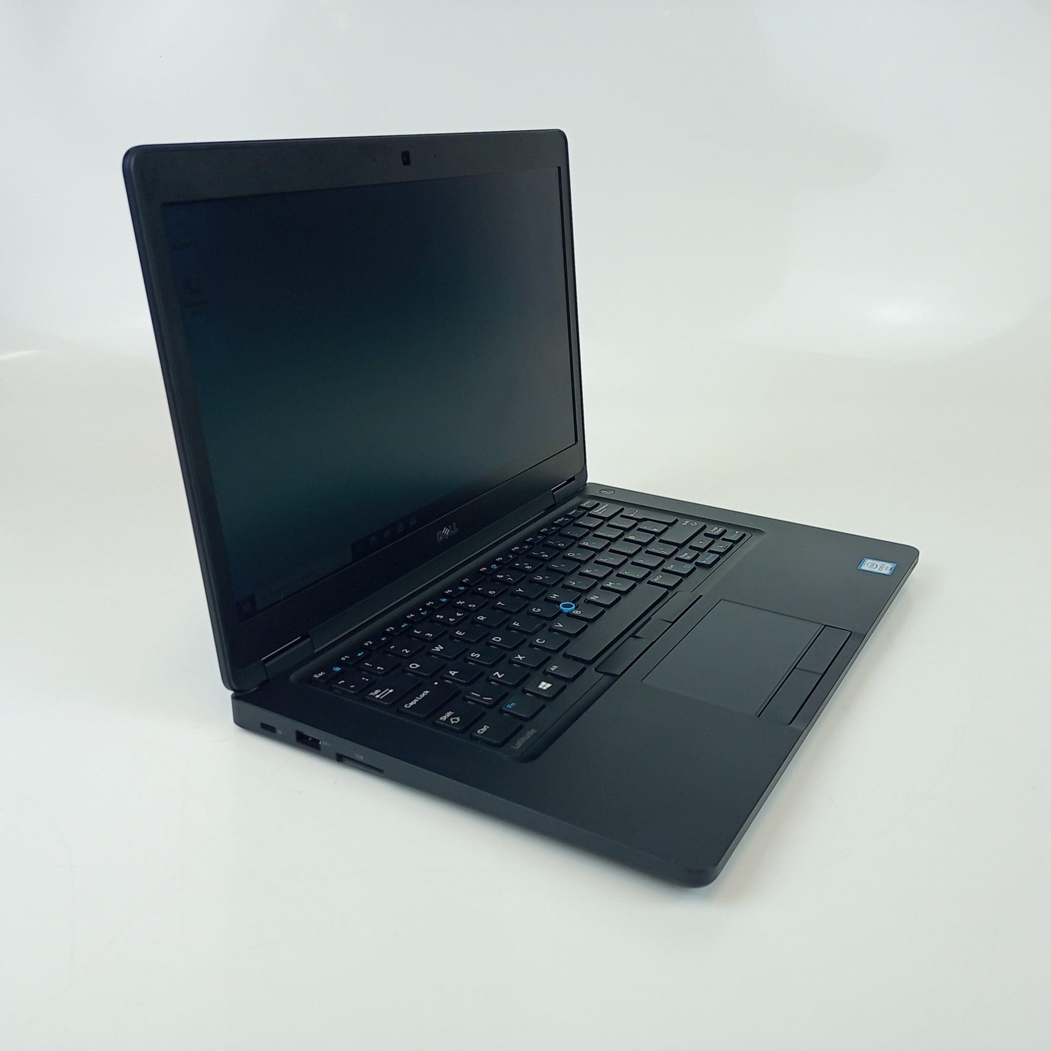 Dell Latitude 5480 Laptop 14" i5-6300U 8GB RAM 256SSD Win 10 Pro (G) - Image 5