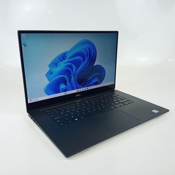 Dell Precision 5540 UHD Touch Laptop i7-9850H 32GB RAM 1TB SSD Win11 Pro (VG) - Image 3
