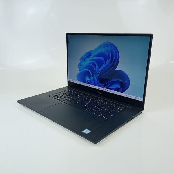Dell Precision 5540 UHD Touch Laptop i7-9850H 32GB RAM 1TB SSD Win11 Pro (VG) - Image 4