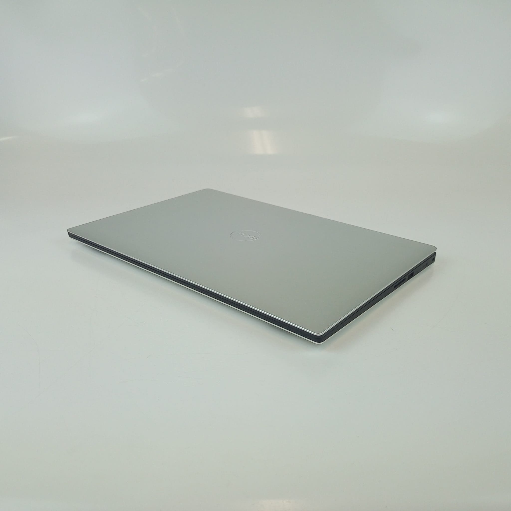Dell Precision 5540 UHD Touch Laptop i7-9850H 32GB RAM 1TB SSD Win11 Pro (VG) - Image 12
