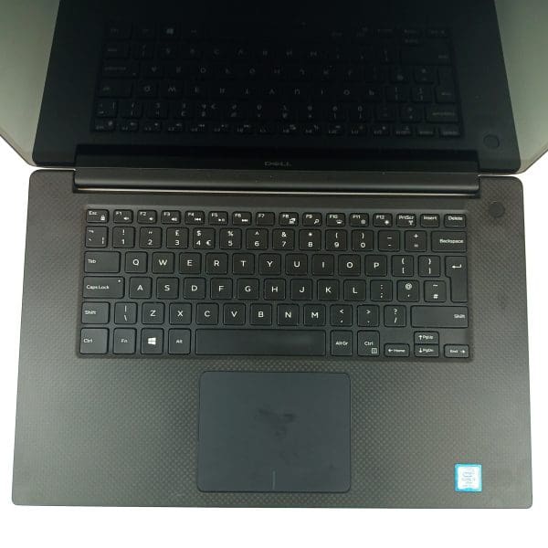 Dell Precision 5540 UHD Touch Laptop i7-9850H 32GB RAM 1TB SSD Win11 Pro (VG) - Image 8