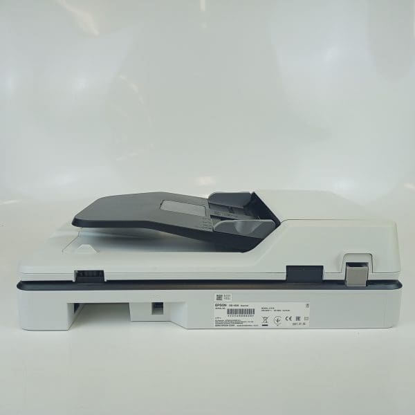 Epson WorkForce DS-1630 Flatbed Scanner A4 USB 3.0 (VG) - Image 6