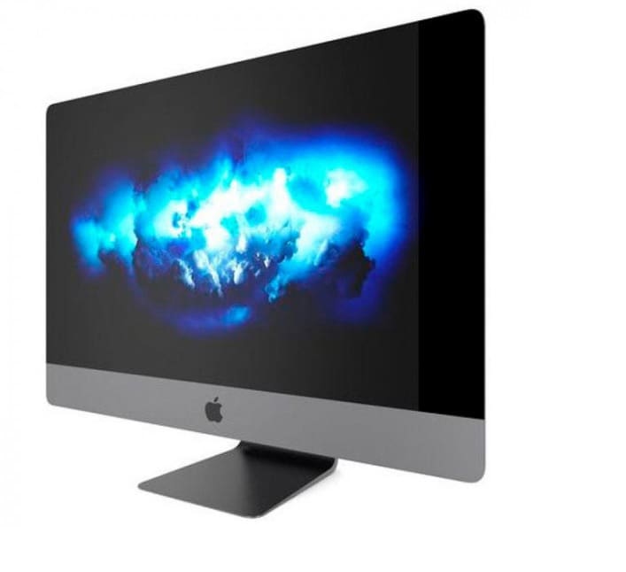 Apple iMac Pro 8-Core 3.2GHz 27" (5K Late 2017) 32GB RAM 1TB SSD Mac OS - Image 4