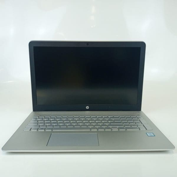 HP Pavilion 15-CC542NA Laptop 15.6" FHD i3-7100U 8GB RAM 256GB SSD Win 10 Pro (VG) - Image 5