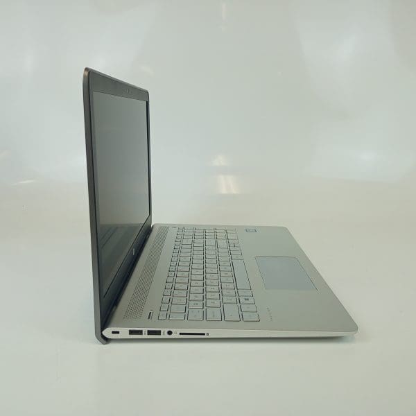 HP Pavilion 15-CC542NA Laptop 15.6" FHD i3-7100U 8GB RAM 256GB SSD Win 10 Pro (VG) - Image 6