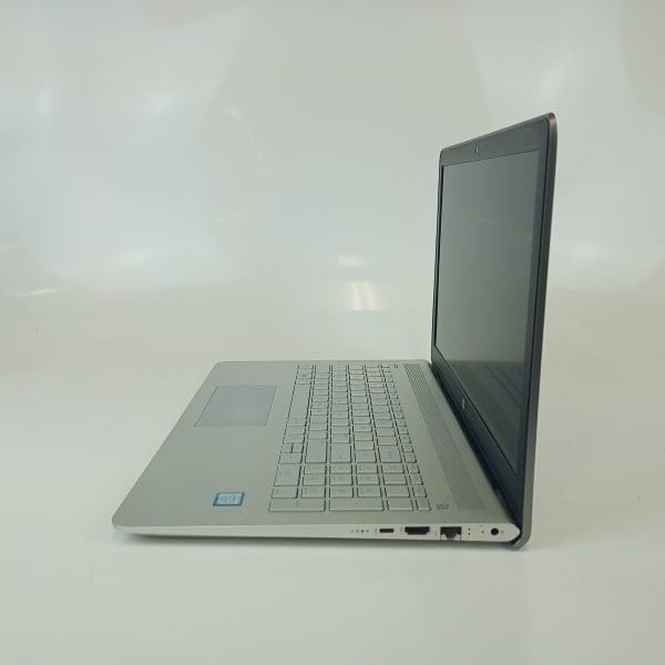 HP Pavilion 15-CC542NA Laptop 15.6" FHD i3-7100U 8GB RAM 256GB SSD Win 10 Pro (VG) - Image 7