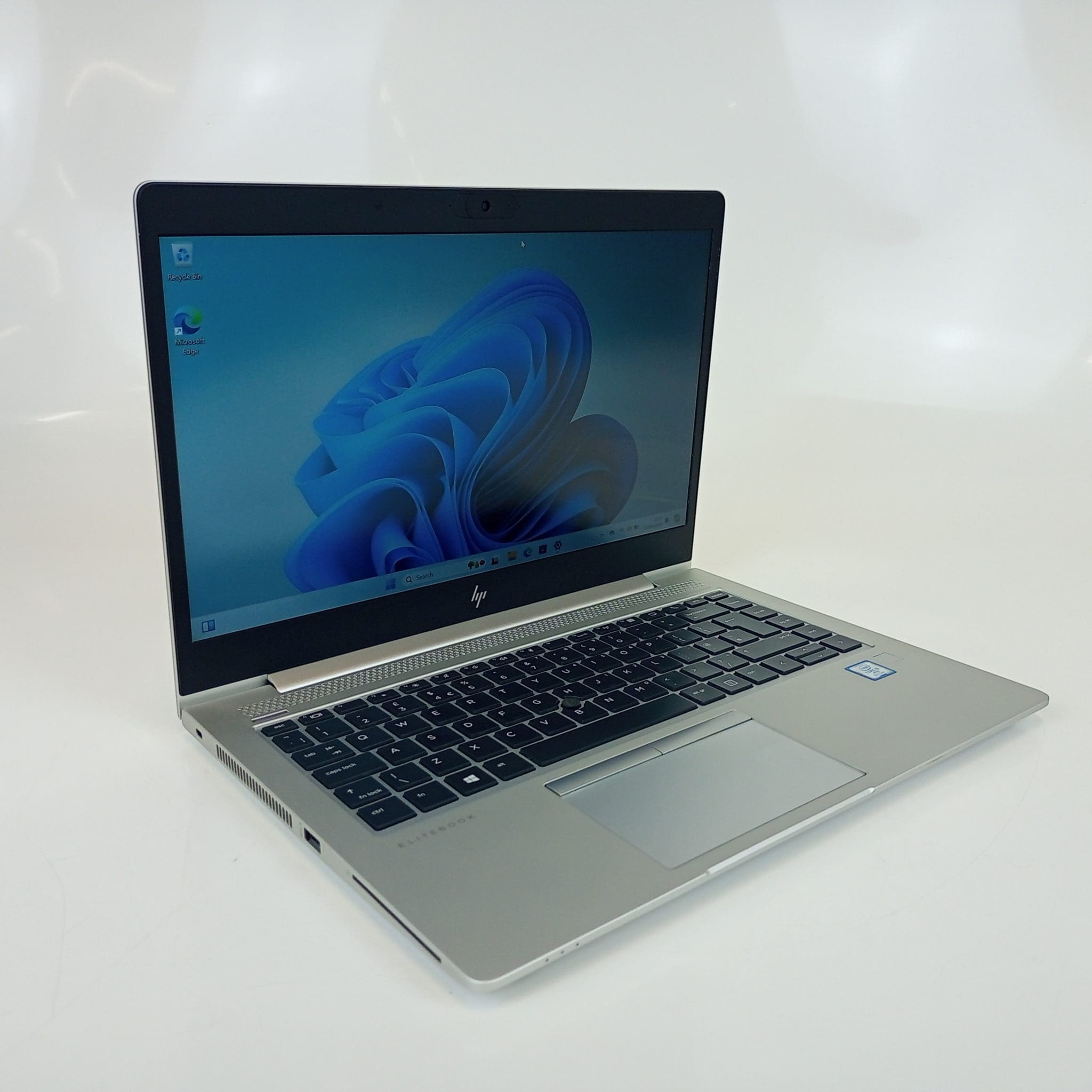 HP EliteBook 830 G6 Laptop FHD 13.3