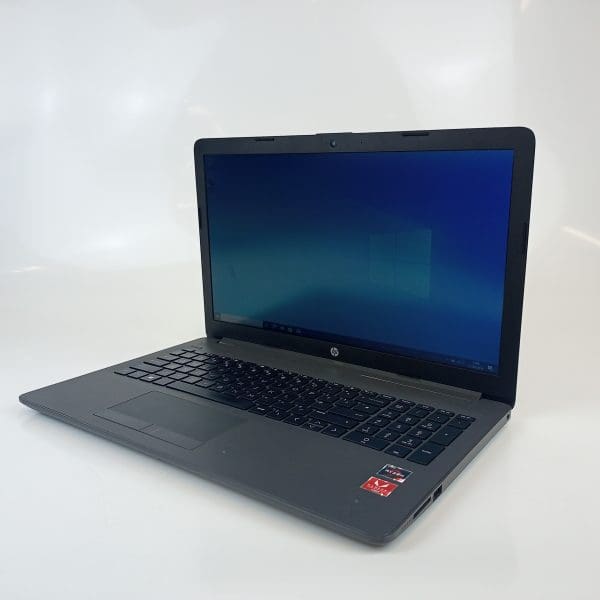 HP 255 G7 Laptop Full HD 15.6" AMD Rayzen 3 2200U 8GB RAM 256GB SSD Win 10 Pro (G) - Image 3