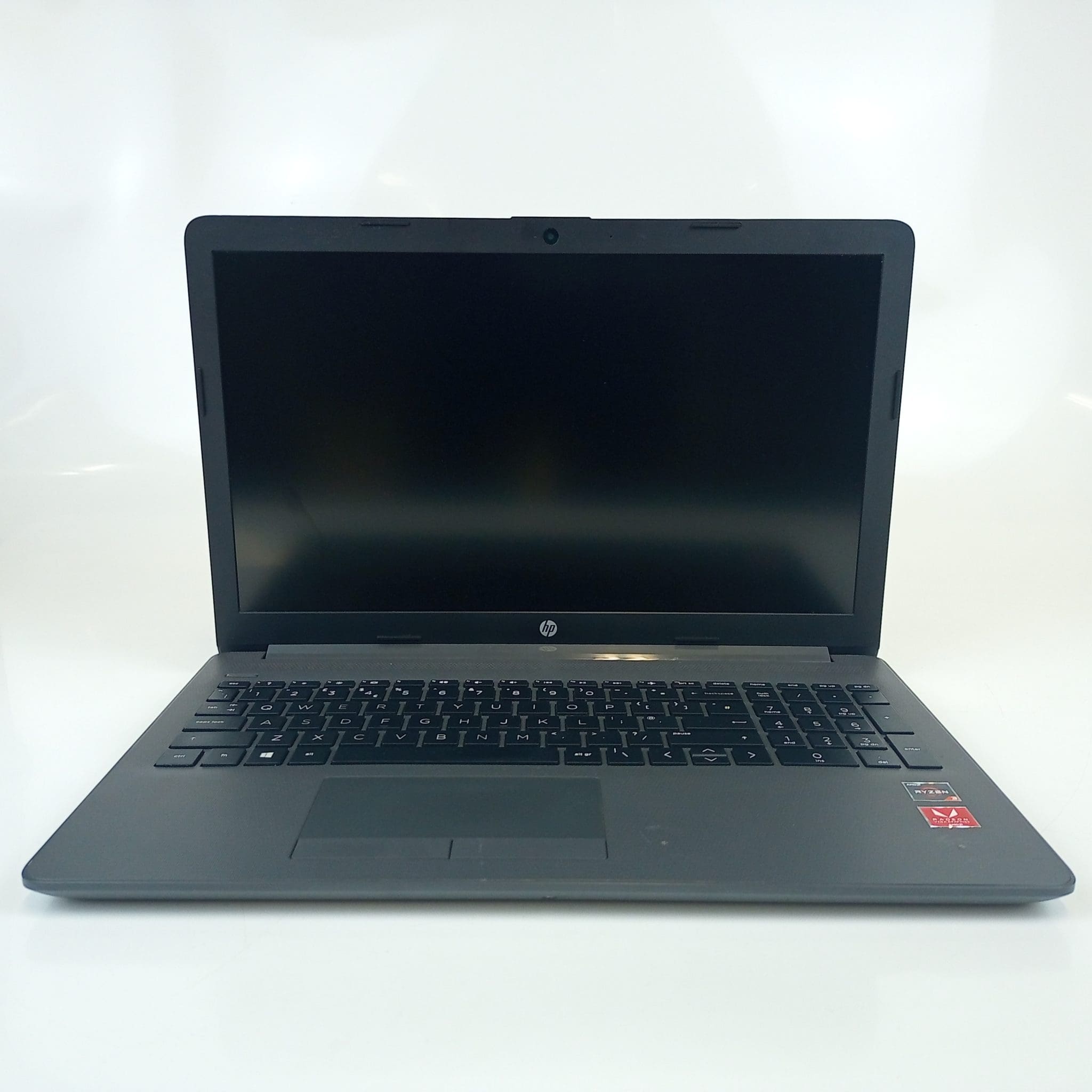HP 255 G7 Laptop Full HD 15.6" AMD Rayzen 3 2200U 8GB RAM 256GB SSD Win 10 Pro (G) - Image 5