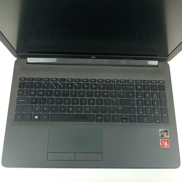HP 255 G7 Laptop Full HD 15.6" AMD Rayzen 3 2200U 8GB RAM 256GB SSD Win 10 Pro (G) - Image 8