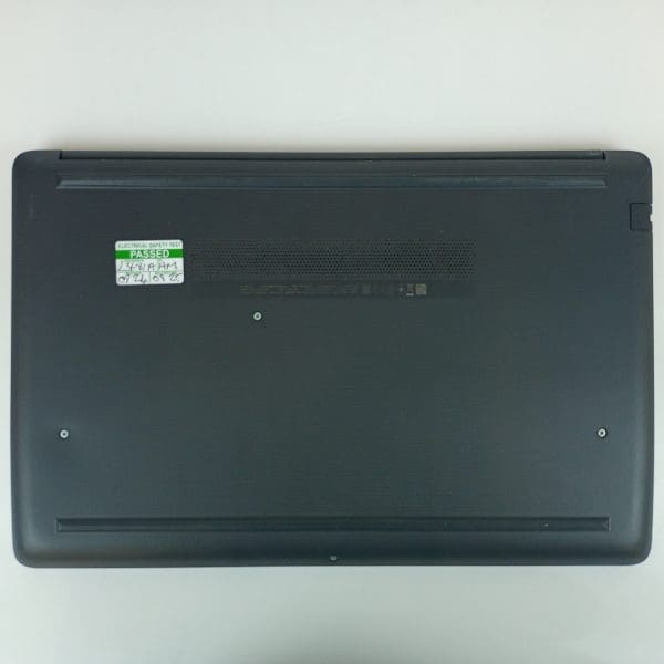 HP 255 G7 Laptop Full HD 15.6" AMD Rayzen 3 2200U 8GB RAM 256GB SSD Win 10 Pro (G) - Image 12